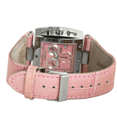 Reloj Mujer Chronotech CT7686L-03 (Ø 38 mm)
